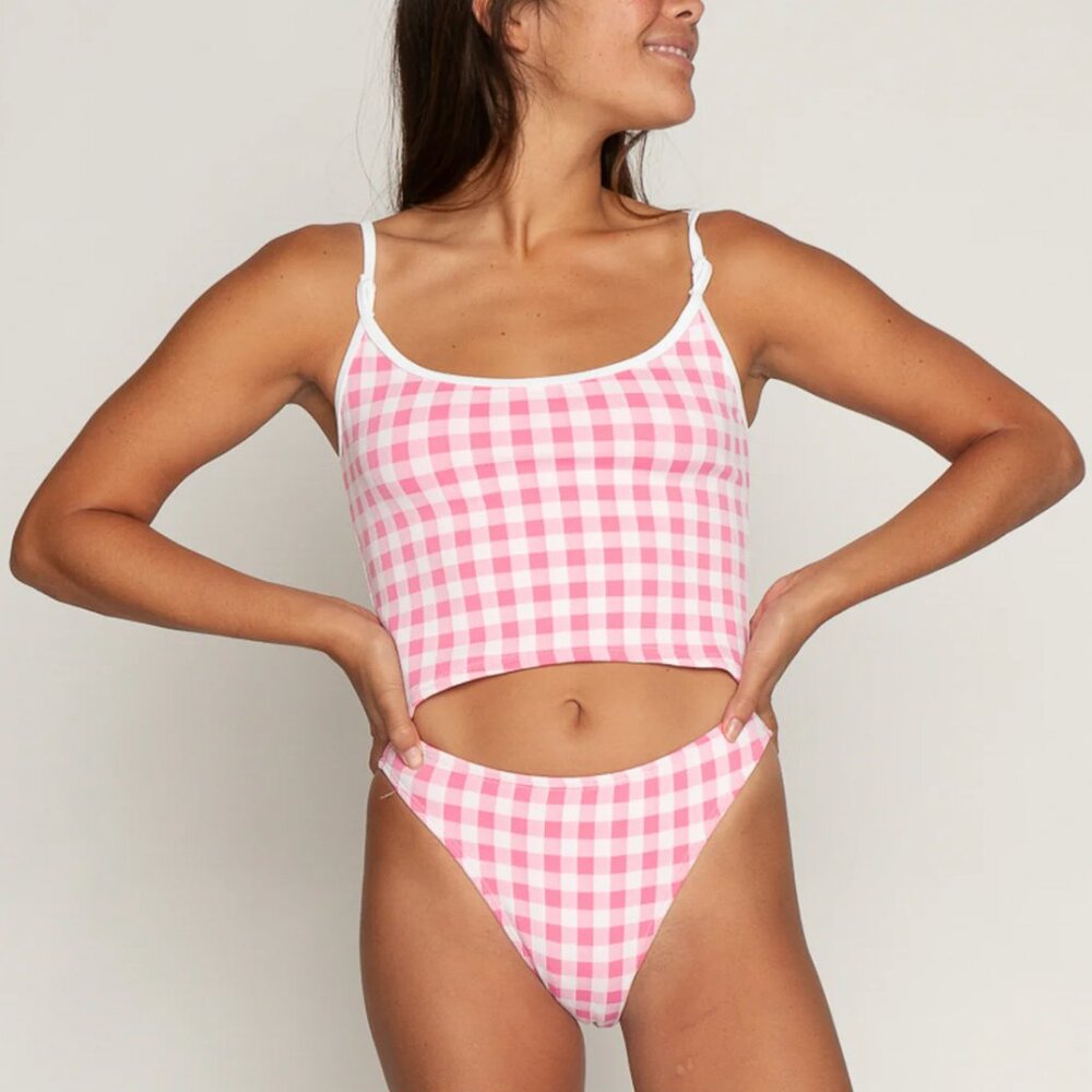 Seea Macarena One Piece - Shortcake